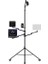 Vlogtopus Universal Wheel Stand Kit (Ax-H1) 1