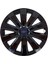Ford Focus/Courier 15" Tek Jant Kapağı-T7 1