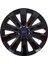 Ford Focus/Courier 16" Tek Jant Kapağı-T7 3
