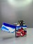 Zippo Model Lazer Baskı Benzinli Metal Çakmak 2
