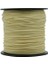 Paraşüt ipi 1 mm Krem Renk 1 Makara 100 Metre 1