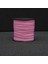 Paraşüt ipi 1 mm Pembe Renk 1 Makara 100 Metre 2