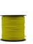 Paraşüt ipi 1 mm Sarı Renk 1 Makara 100 Metre 1
