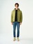Regular Fit Erkek Mont 1