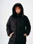Loose Fit Kadın Kaban 4