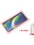Samsung Galaxy A50 A505 Arka Pil kapağı (B-7000) SİYAH 1