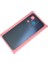 Infinix Hot 40i Arka Kapak Siyah 2