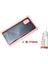Samsung Galaxy A71 A715 Arka Pil Batarya Kapağı (B-7000) Siyah 1
