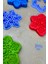 Tekno Trust Zarif 2 Parça 6 Cm,yılbaşı Kar Tanesi Kurabiye Kalıbı, 2