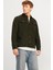 Eddie Corduroy Oversize Gömlek 12246303 12246303004 1