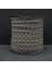 Paracord Ip 4 mm Haki Kamuflaj NO:116 10 Metre 2