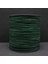 Paracord Ip 4 mm Yeşil Siyah Desenli No:74 10 Metre 2