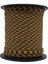 Paracord Ip 4 mm Hardal Mavi Desenli NO:110 10 Metre 1