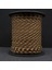 Paracord Ip 4 mm Hardal Mavi Desenli NO:110 10 Metre 2