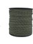 Paracord Ip 4 mm Reflektörlü Haki Renk No:49 10 Metre 1