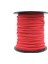 Paracord Ip 4 mm Kırmızı Renk No:87 10 Metre 1