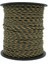 Paracord Ip 4 mm Mavi Yeşil Hardal Desen No:43 10 Metre 1