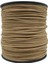 Paracord Ip 4 mm Gold Rengi No:60 10 Metre 1