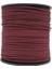 Paracord Ip 4 mm Bordo Siyah Desenli No:68 10 Metre 1