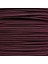 Paracord Ip 4 mm Bordo Siyah Desenli No:68 10 Metre 3