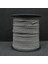 Paracord Ip 4 mm Gri Desenli No:94 10 Metre 2
