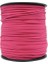 Paracord Ip 4 Mm Fuşya Renk No:40 10 Metre 1