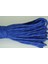 Paracord Ip 4mm Reflektörlü Mavi No:52 10 Metre 1