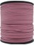 Paracord Ip 4 mm Gül Kurusu Renk No:18 10 Metre 1