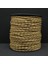 Paracord Ip 4 mm Gold Kahve Desenli No:41 10 Metre 2