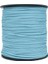 Paracord Ip 4 mm Buz Mavi Rengi No:62 10 Metre 1