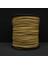 Paracord Ip 4 mm Gold Renk No:34 10 Metre 2