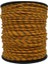 Paracord Ip 4 mm Hardal Desenli Renk NO:117 10 Metre 1
