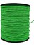 Paracord Ip 4 mm Reflektörlü Yeşil No:55 10 Metre 1