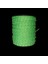 Paracord Ip 4 mm Reflektörlü Yeşil No:55 10 Metre 2
