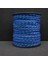Paracord Ip 4 mm Mavi Beyaz Desenli No:64 10 Metre 2
