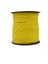 Paracord Ip 4 mm Reflektörlü Sarı Renk No:48 10 Metre 1