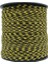Paracord Ip 4 mm Sarı Siyah Desenli No:29 10 Metre 1