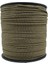 Paracord Ip 4 mm Haki Gold Desenli No:19 10 Metre 1