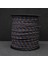 Paracord Ip 4 mm Mor Mavi Desenli No:76 10 Metre 2