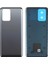 Xiaomi Poco X3 Gt Arka Kapak Batarya Kapağı - Siyah 1