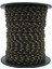 Paracord Ip 4 mm Haki Beyaz Desenli No:81 10 Metre 1