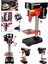 Alman Easy Series 13 mm Sütunlu Matkap Bakır Sargı 500 W Mengene Hediyeli K 1