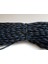 Paracord Ip 4mm Mavi Siyah Desenli No:86 10 Metre 1