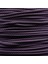 Paracord Ip 4 mm Mor Siyah Desenli No:46 10 Metre 2