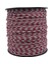 Paracord Ip 4 mm Bordo Gri Desen No:45 10 Metre 1