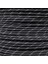 Paracord Ip 4 mm Lacivert Beyaz Desenli Renk No:80 10 Metre 2