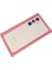 Samsung Galaxy S24 Plus Arla Kapak Pembe 2