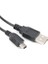 Canon Eos 1100D 1200D 2000D IFC-300PCU SX130 ZR950 Uyumlu USB Data Şarj Veri Kablosu 1