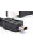 Canon Eos 1100D 1200D 2000D IFC-300PCU SX130 ZR950 Uyumlu USB Data Şarj Veri Kablosu 2