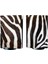 Makro Zebra Playstation 5 Standart Kasa Dijital Versiyon Full Sticker Kaplama Seti 1